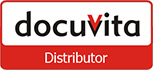 Logo docuvita Distributor