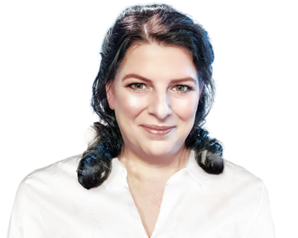 Anne Jaschinski