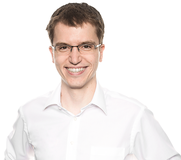 Oliver Frömming