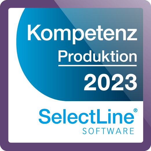 SelectLine Kompetenz WaWi 2022