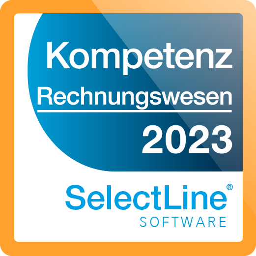 SelectLine ReWe 2022