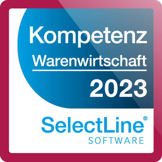 SelectLine WaWi 2022