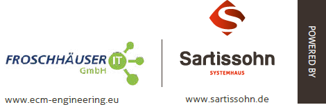 Sartissohn GmbH Froschhäuser IT