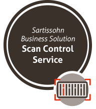 SCS Business Solution