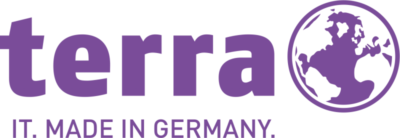 TERRA Logo